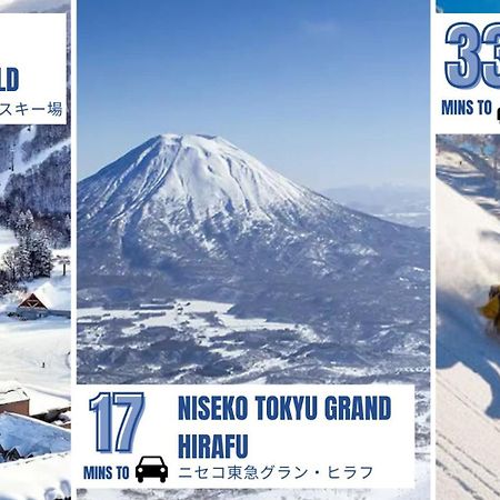 昆布町 湯の里699ヴィラ エクステリア 写真