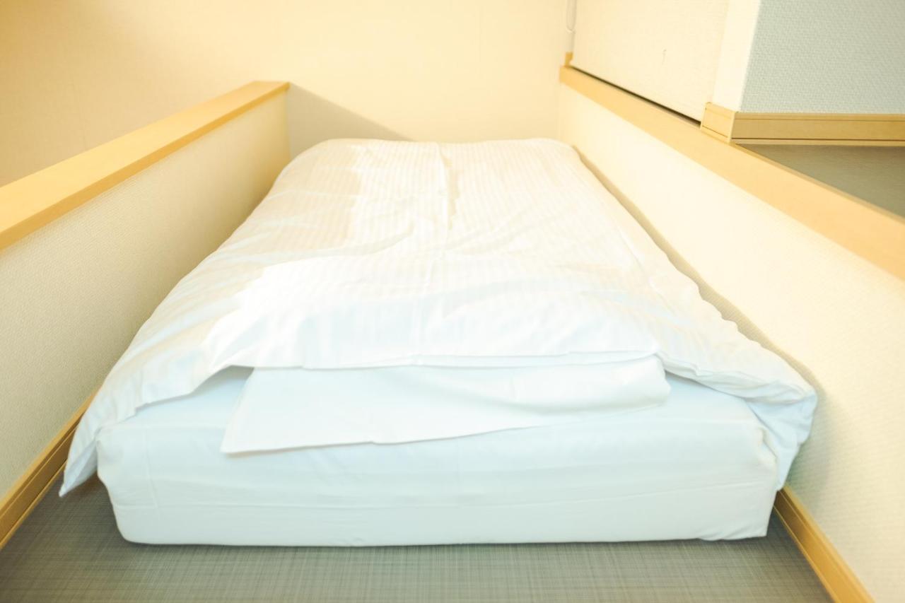 昆布町 湯の里699ヴィラ エクステリア 写真