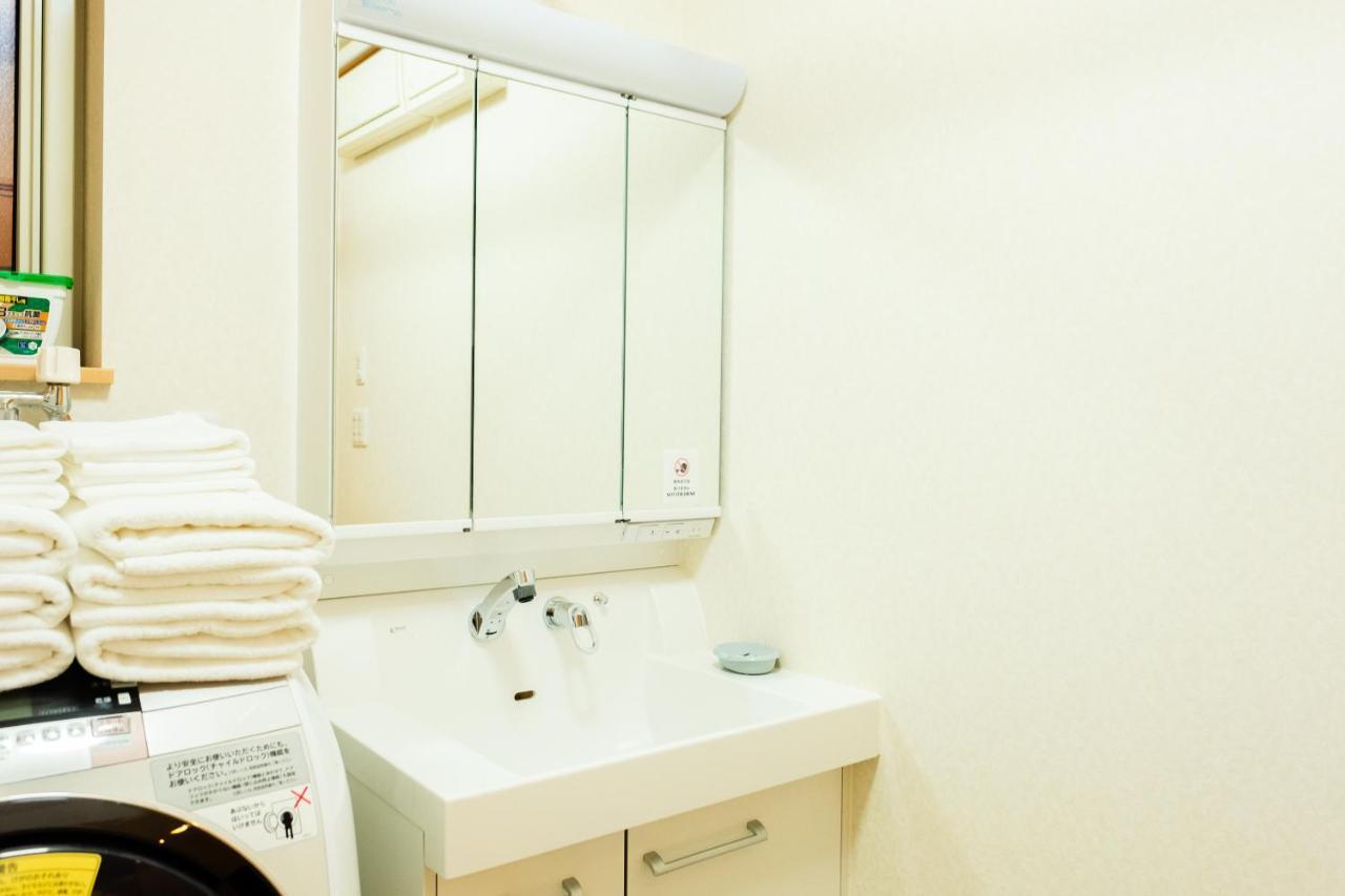 昆布町 湯の里699ヴィラ エクステリア 写真