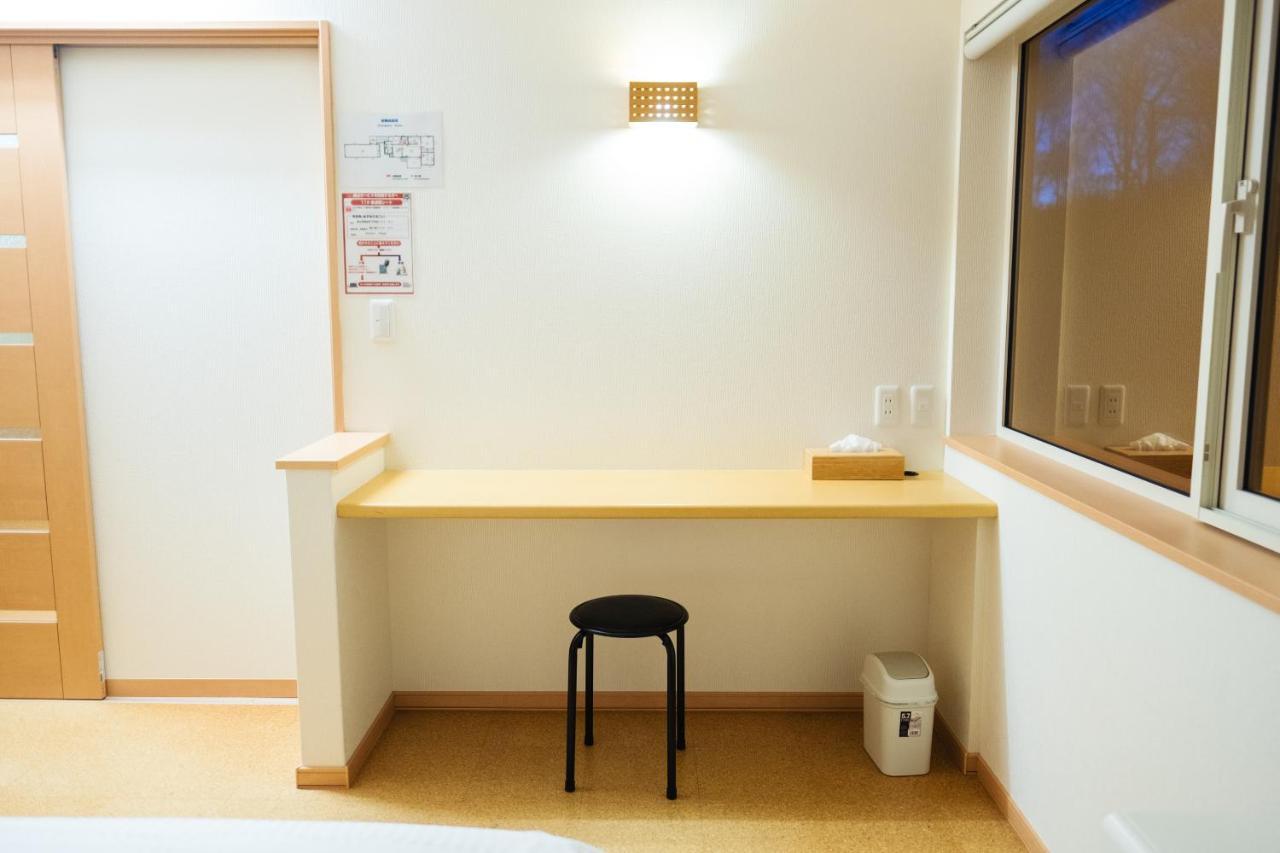 昆布町 湯の里699ヴィラ エクステリア 写真